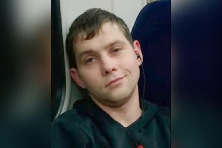В Твери разыскивают 30-летнего Андрея Шилова