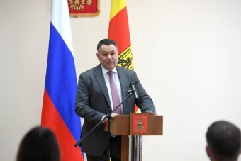Игорь Руденя: работа службы занятости населения должна быть ориентирована на потребности регионального рынка труда Игорь Руденя: работа службы занятости населения должна быть ориентирована на потребности регионального рынка труда