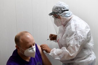 88853 жителя Тверской области привились от коронавируса