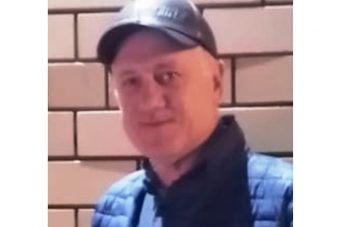 В Тверской области разыскивают мужчину, который уехал на Лексусе и пропал