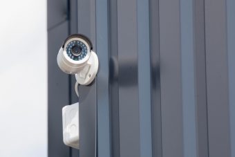 «Ростелеком» обеспечил видеонаблюдение за строительством нового многоэтажного дома в ЖК «Топаз» в Твери
