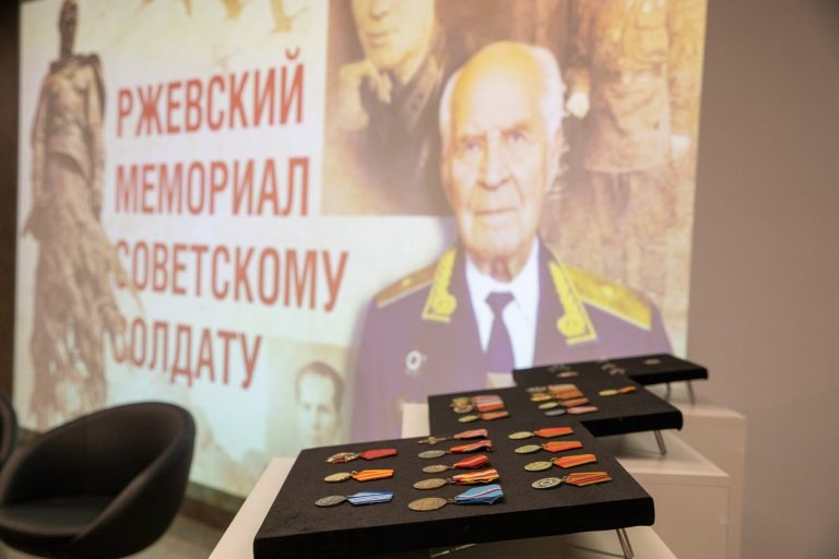 В «Ночь музеев» жители и гости Тверской области смогут бесплатно посетить «Ставку Сталина» подо Ржевом