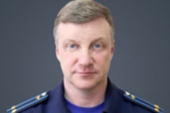 Подполковник запаса Андрей Панов возглавил Тверское суворовское училище Подполковник запаса Андрей Панов возглавил Тверское суворовское училище