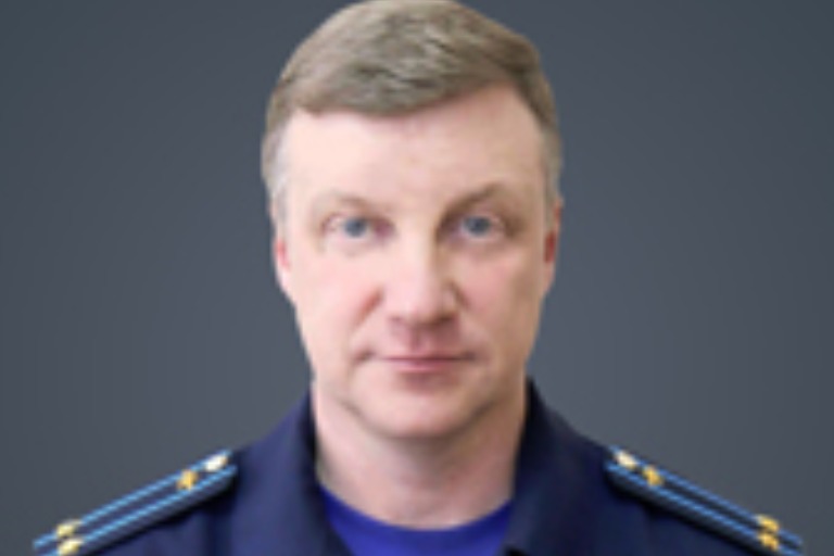 Подполковник запаса Андрей Панов возглавил Тверское суворовское училище