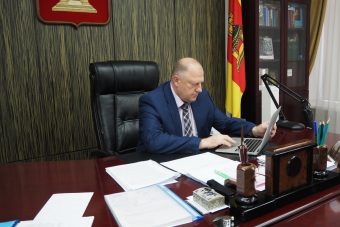 В Тверской области продолжается онлайн-голосование «Единой России»