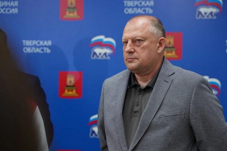 100 тысяч избирателей Тверской области проголосовали на праймериз «Единой России»