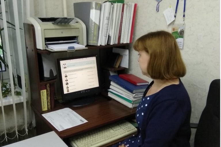 В Тверской области 50 тысяч человек проголосовали на праймериз ЕР онлайн