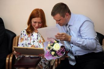Почти 40 тверских специалистов стали победителями и лауреатами Всероссийского конкурса "Инженер года-2020"