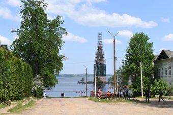 Семь городов Тверской области поучаствуют во Всероссийском конкурсе проектов создания комфортной городской среды