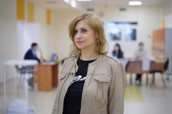 Наблюдатели отмечают, что предварительное голосование в Тверской области прошло без нарушений
