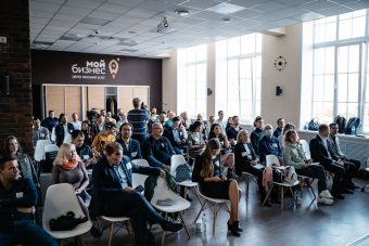 Неделя предпринимательства стартует в Тверской области