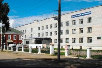 Главного врача ЦРБ в Тверской области наказали за игнорирование СМИ