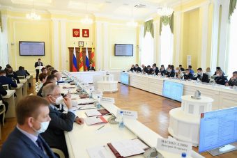 Подготовка к новому отопительному сезону в Тверской области начнется в мае