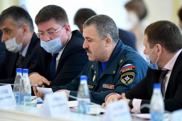 Подготовка к новому отопительному сезону в Тверской области начнется в мае