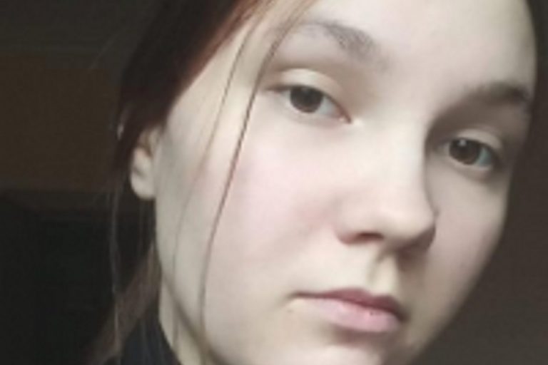 В Твери разыскивают 17-летнюю Анастасию Зайцеву
