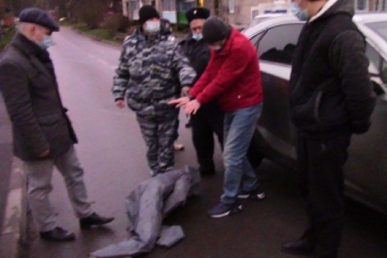 В Тверской области будут судить убийцу, скрывавшегося от следствия в Италии