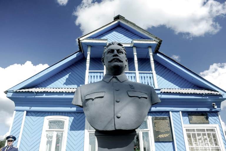 В «Ночь музеев» жители и гости Тверской области смогут бесплатно посетить «Ставку Сталина» подо Ржевом