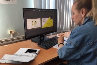 Безработных жителей Тверской области обучают по программам Worldskills