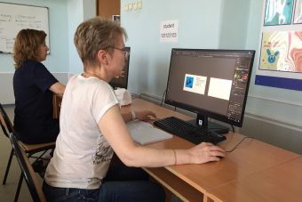 Безработных жителей Тверской области обучают по программам Worldskills