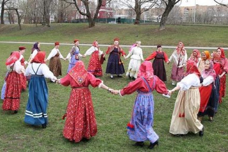 В Твери открывается выставка предметов быта и одежды жителей Русского Севера