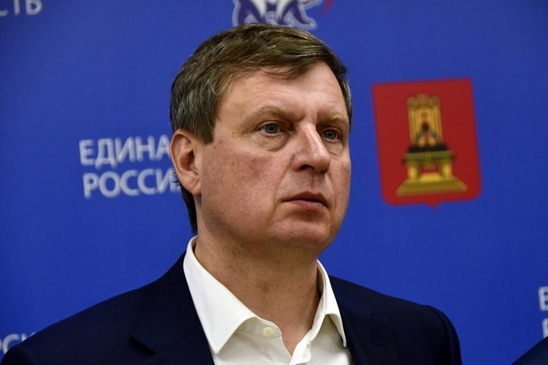 100 тысяч избирателей Тверской области проголосовали на праймериз «Единой России»