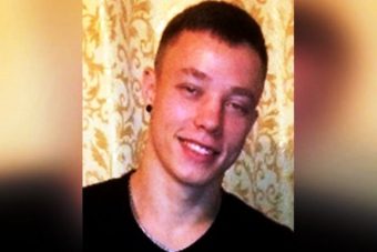 Молодой парень со шрамом на бедре пропал в Твери Молодой парень со шрамом на бедре пропал в Твери