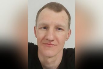 Молодой мужчина с татуировками на руках пропал в Тверской области Молодой мужчина с татуировками на руках пропал в Тверской области