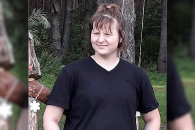 14-летняя девушка бесследно пропала в Твери
