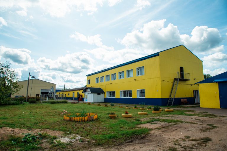 Компания Тверской области получила грант на расширение производства от Фонда содействия инновациям