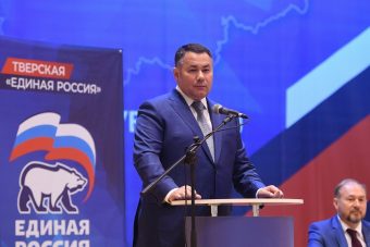 Образование, демография, сохранение населения - главные приоритеты «Единой России»