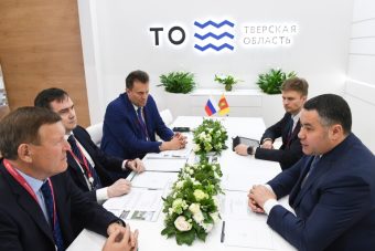 Новый деревообрабатывающий холдинг создадут в Тверской области