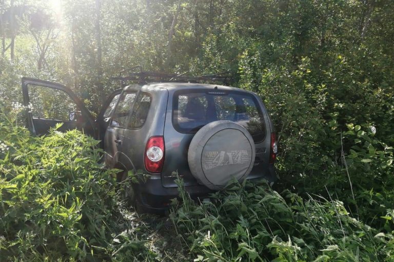 Пьяный водитель без прав спровоцировал смертельное ДТП в Конаковском районе