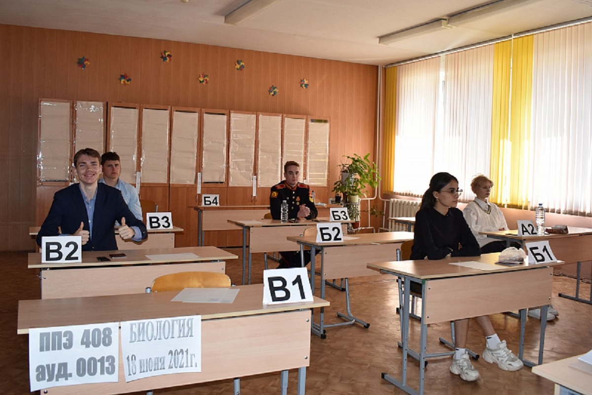 Более 30 выпускников Тверской области набрали 100 баллов на ЕГЭ по русскому языку