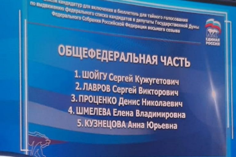 Игорь Руденя: в стратегии развития Тверской области будут учтены предложения муниципалитетов