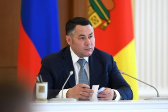Более 7 тысяч компаний малого и среднего бизнеса Тверской области получили поддержку в 2020 году