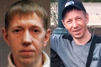 В Тверской области пропал худощавый мужчина, нуждающийся в медицинской помощи