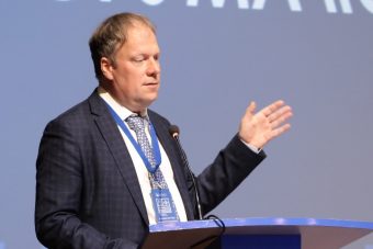 В Твери открылся форум активных граждан "Сообщество"