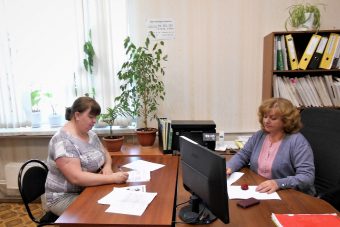Жителям Верхневолжья, оказавшимся в сложной жизненной ситуации, предлагают стать участниками программы "Социальный контракт"