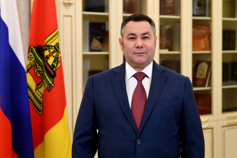 В Тверской области пройдет Пушкинский бал