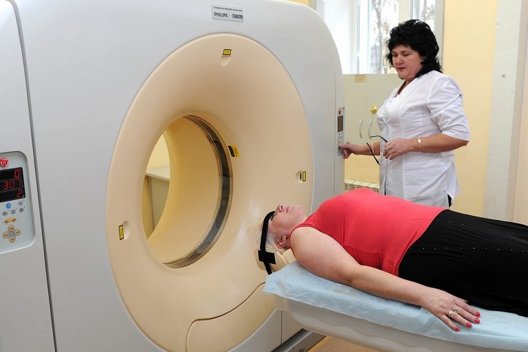 В Тверской области откроют первый Центр амбулаторной онкологической помощи