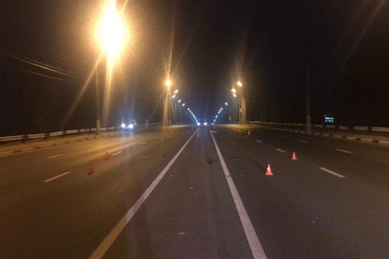 В ДТП на Восточном мосту в Твери молодая мать четырех детей погибла в свой день рождения