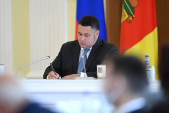 В адресную инвестиционную программу Тверской области на 2021 год включены дополнительные объекты газификации