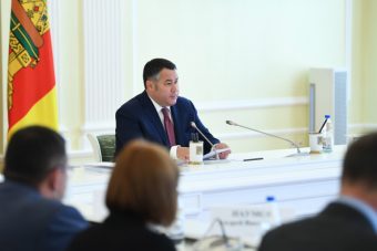 Компании «Фодеско-МАК» и «Герс Технолоджи» станут первыми резидентами парка «Боровлево-3» в Тверской области