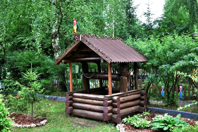 В Твери выбрали лучший участок детского сада