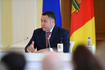 В Тверской области создадут кластер транспортного машиностроения