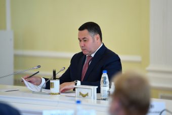 223 спортсмена и 57 тренеров в Тверской области получат деньги за особые достижения