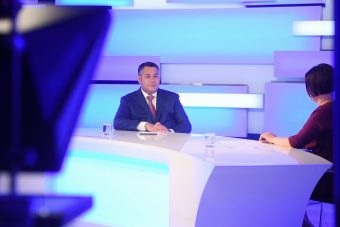 Тверские компании смогут оформить ковид-паспорта на Едином портале госуслуг