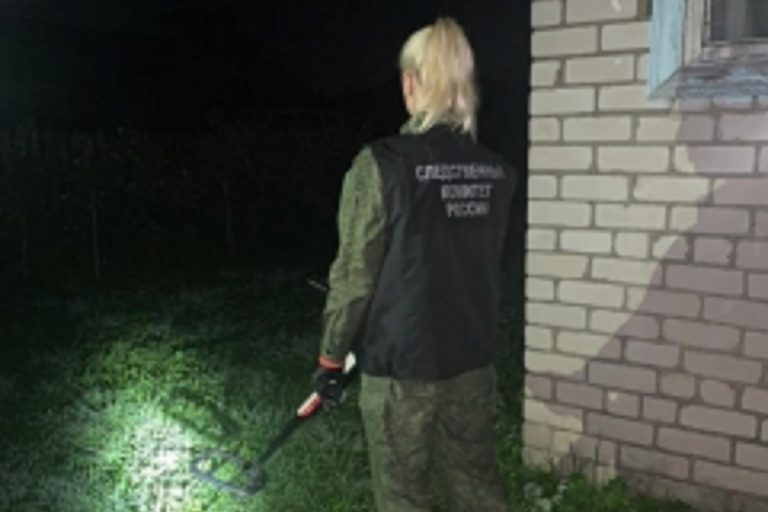 Житель Сонково убил собутыльника ударом ножа