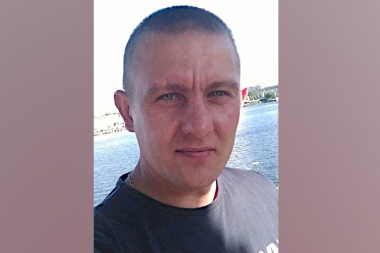 В Твери разыскивают 35-летнего Романа Мясникова