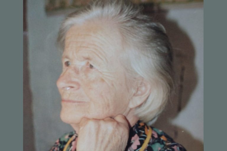 В Тверской области ветерану войны Марии Кузьминой исполнилось 100 лет